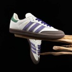 2026年1月10日入荷新品adidas originals SAMBA OG人気 スニーカー男女兼用/誕生日プレゼント/XH工場