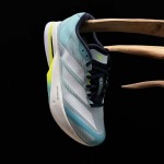 2026年1月10日入荷新品adidas Adizero Boston 13人気 スニーカー男女兼用/誕生日プレゼント/XH工場
