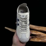 2026年1月10日入荷新品Louis Vuitton Onitsuka Tiger人気 スニーカー男女兼用/誕生日プレゼント/XH工場