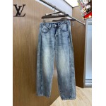 2026年1月12日Louis Vuitton新作 ジーパン人気商品 JX工場