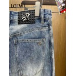 2026年1月12日Loewe新作 ジーパン人気商品 JX工場