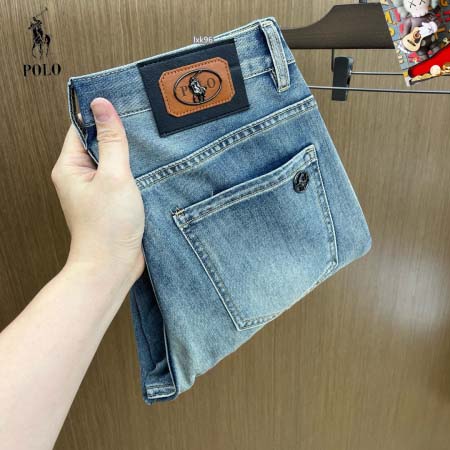 2026年1月12日Polo新作 ジーパン人気商品 JX工場