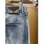 2026年1月12日Fendi新作 ジーパン人気商品 JX工場