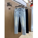 2026年1月12日Burberry新作 ジーパン人気商品 JX工場