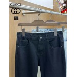 2026年1月12日Gucci新作 ジーパン人気商品 JX工場