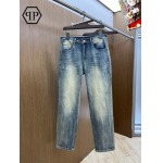 2026年1月12日PHILIPP PLEIN新作 ジーパン人気商品 JX工場