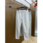2026年1月12日Moncler新作 ジーパン人気商品 JX工場