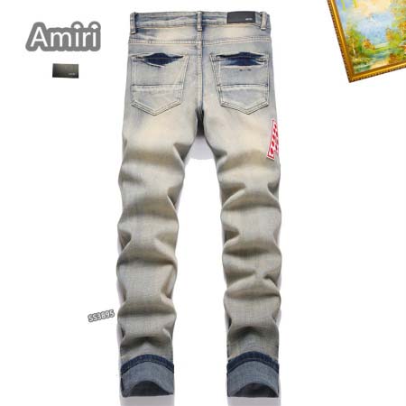 2026年1月12日Amiri新作 ジーパン人気商品 JX工...