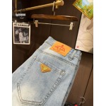 2026年1月12日Prada新作 ジーパン人気商品 JX工場