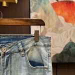 2026年1月12日Dolce&Gabbana新作 ジーパン人気商品 JX工場