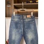 2026年1月12日Burberry新作 ジーパン人気商品 JX工場