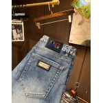 2026年1月12日Dolce&Gabbana新作 ジーパン人気商品 JX工場