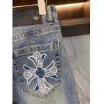 2026年1月12日Chrome hearts新作 ジーパン人気商品 JX工場