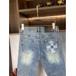 2026年1月12日Chrome hearts新作 ジーパン人気商品 JX工場