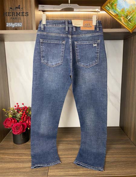 2026年1月12日Hermes新作 ジーパン人気商品 JX...