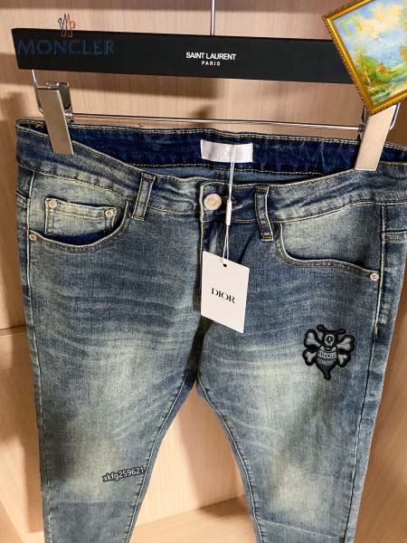 2026年1月12日Moncler新作 ジーパン人気商品 J...