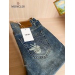 2026年1月12日Moncler新作 ジーパン人気商品 JX工場