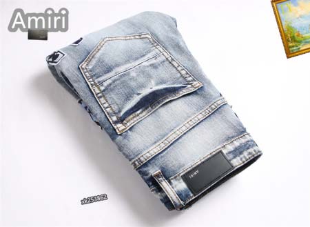 2026年1月12日Amiri新作 ジーパン人気商品 JX工...