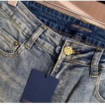 2026年1月12日Louis Vuitton新作 ジーパン人気商品 JX工場