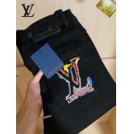 2026年1月12日Louis Vuitton新作 ジーパン人気商品 JX工場