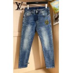 2026年1月12日Louis Vuitton新作 ジーパン人気商品 JX工場