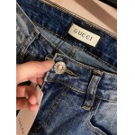 2026年1月12日Gucci新作 ジーパン人気商品 JX工場