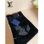 2026年1月12日Louis Vuitton新作 ジーパン人気商品 JX工場