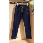 2026年1月12日Dolce&Gabbana新作 ジーパン人気商品 JX工場