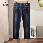 2026年1月12日Fendi新作 ジーパン人気商品 JX工場