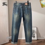 2026年1月12日Burberry新作 ジーパン人気商品 JX工場