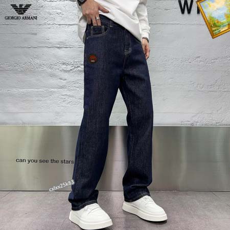 2026年1月12日Armani新作 ジーパン人気商品 JX...