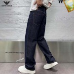 2026年1月12日Armani新作 ジーパン人気商品 JX工場