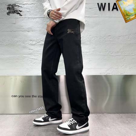 2026年1月12日Burberry新作 ジーパン人気商品 ...