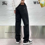 2026年1月12日Burberry新作 ジーパン人気商品 JX工場