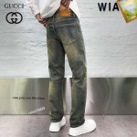 2026年1月12日Gucci新作 ジーパン人気商品 JX工場