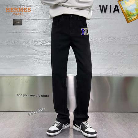 2026年1月12日Hermes新作 ジーパン人気商品 JX...