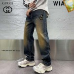 2026年1月12日Gucci新作 ジーパン人気商品 JX工場