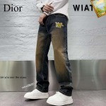 2026年1月12日Dior新作 ジーパン人気商品 JX工場
