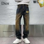 2026年1月12日Dior新作 ジーパン人気商品 JX工場