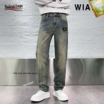 2026年1月12日Balenciaga新作 ジーパン人気商品 JX工場