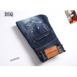 2026年1月12日Dsquared2新作 ジーパン人気商品 JX工場