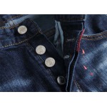 2026年1月12日Dsquared2新作 ジーパン人気商品 JX工場