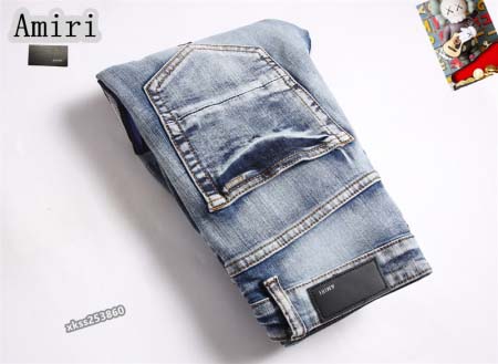 2026年1月12日Amiri新作 ジーパン人気商品 JX工...