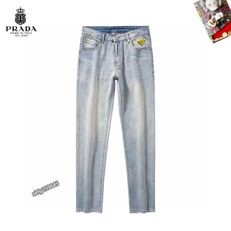 2026年1月12日Prada新作 ジーパン人気商品 JX工...