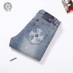 2026年1月12日Chrome hearts新作 ジーパン人気商品 JX工場