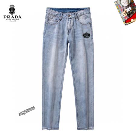 2026年1月12日Prada新作 ジーパン人気商品 JX工...