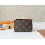 2026年1月12日新作高品質Louis Vuitton財布 M82383 Monogram  9 x 11.5 x 1.5      /GQ工場