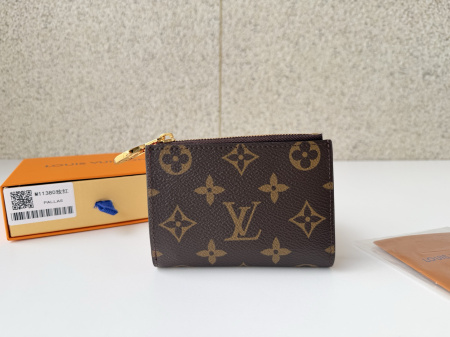 2026年1月12日新作高品質Louis Vuitton財布...