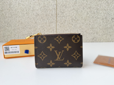 2026年1月12日新作高品質Louis Vuitton財布...