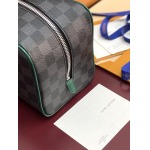 2026年1月12日新作高品質Louis VuittonバッグN40852 LOUIS VUITTON  。23x13x12cm。     /GQ工場